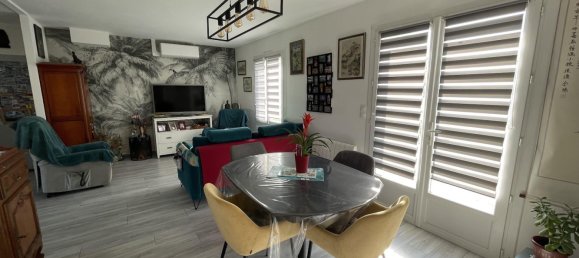 2 bedrooms House in Longeville-sur-Mer, France No. 299226 4