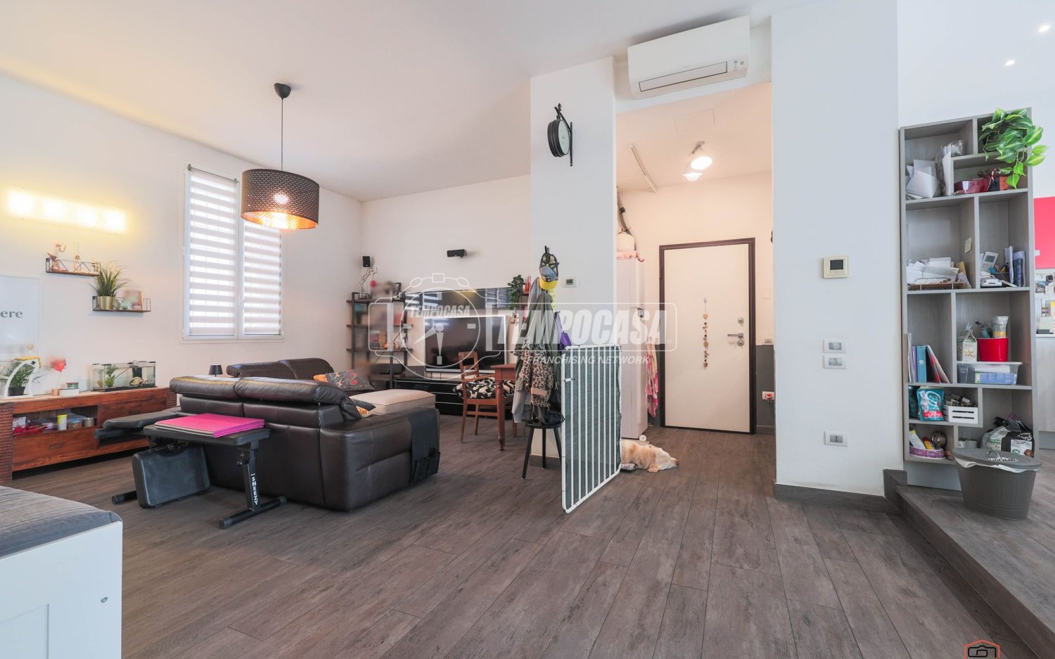 3 bedrooms House in Forlì, Italy No. 378214