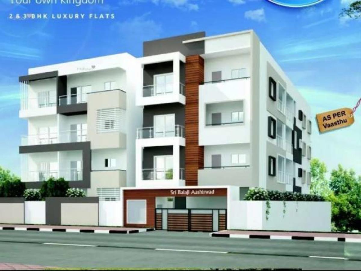 3 Schlafzimmer Haus in Bangalore, India, Nr. 18839