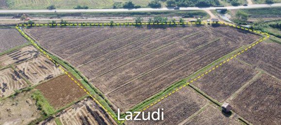  Land in Chiang Rai, Thailand No. 26369 3