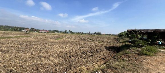  Land in Chiang Rai, Thailand No. 26369 5