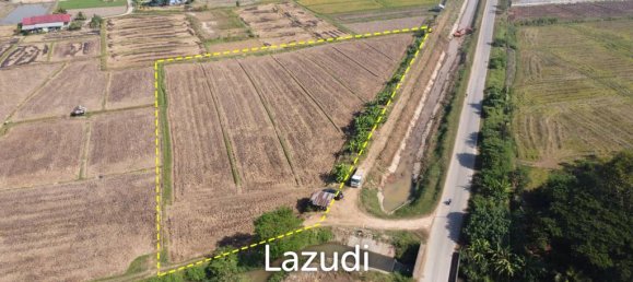  Land in Chiang Rai, Thailand No. 26369 2