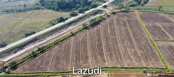  Land in Chiang Rai, Thailand No. 26369 4