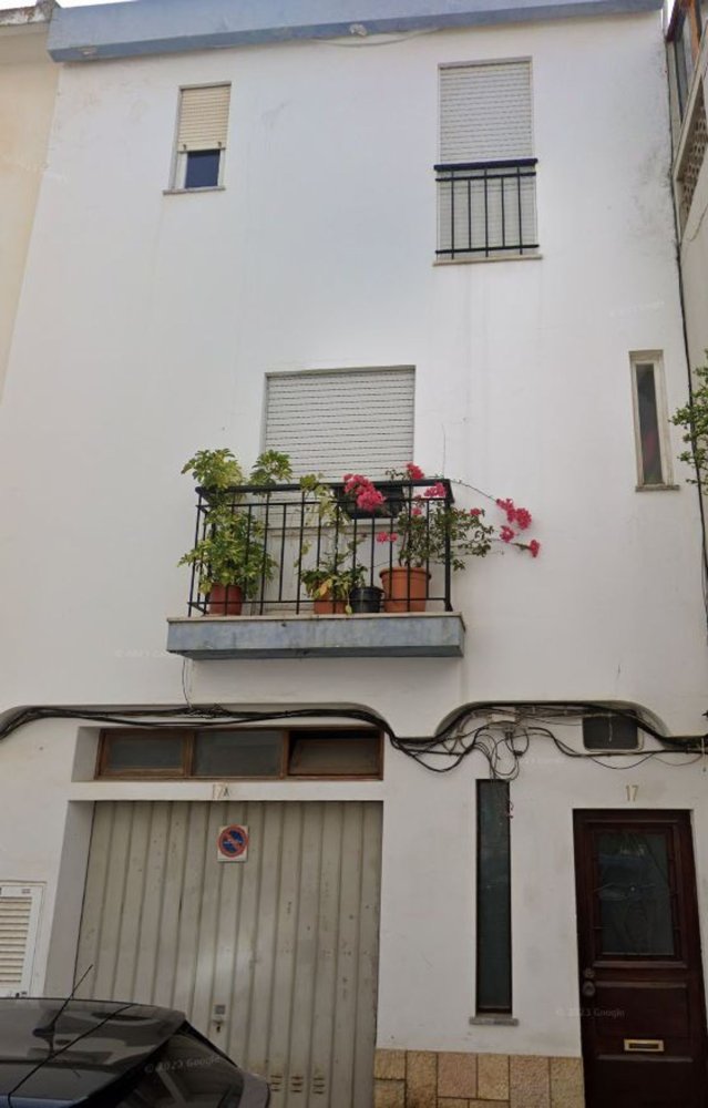 Casa de 2 dormitorios en Lagos, Portugal No. 285523