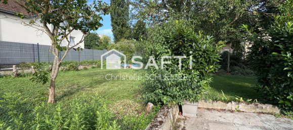 3 bedrooms House in Saint-Nicolas-de-Port, France No. 281854 6