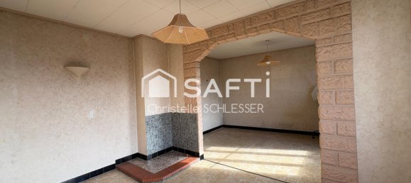 3 bedrooms House in Saint-Nicolas-de-Port, France No. 281854 17