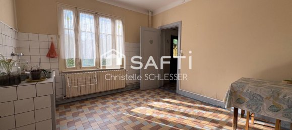 3 bedrooms House in Saint-Nicolas-de-Port, France No. 281854 7