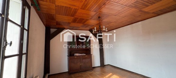 3 bedrooms House in Saint-Nicolas-de-Port, France No. 281854 12