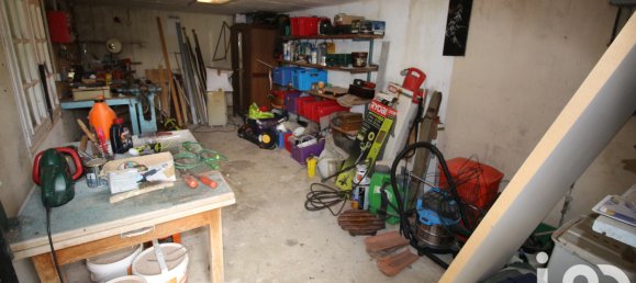 4 غرف نوم منزل في Nesles-la-Montagne, France رقم 244070 16