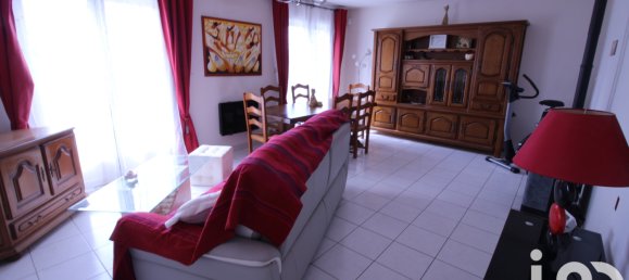 4 غرف نوم منزل في Nesles-la-Montagne, France رقم 244070 4