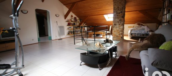 4 غرف نوم منزل في Nesles-la-Montagne, France رقم 244070 14