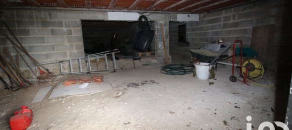 4 غرف نوم منزل في Nesles-la-Montagne, France رقم 244070 17