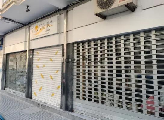 212m² Commercial property in Malaga, Spain No. 229542