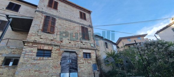 8-salle Maison à Lapedona, Italy No. 133324 23