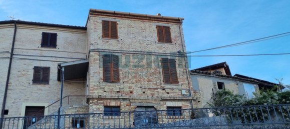 8-salle Maison à Lapedona, Italy No. 133324 4