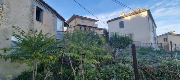 8-salle Maison à Lapedona, Italy No. 133324 13