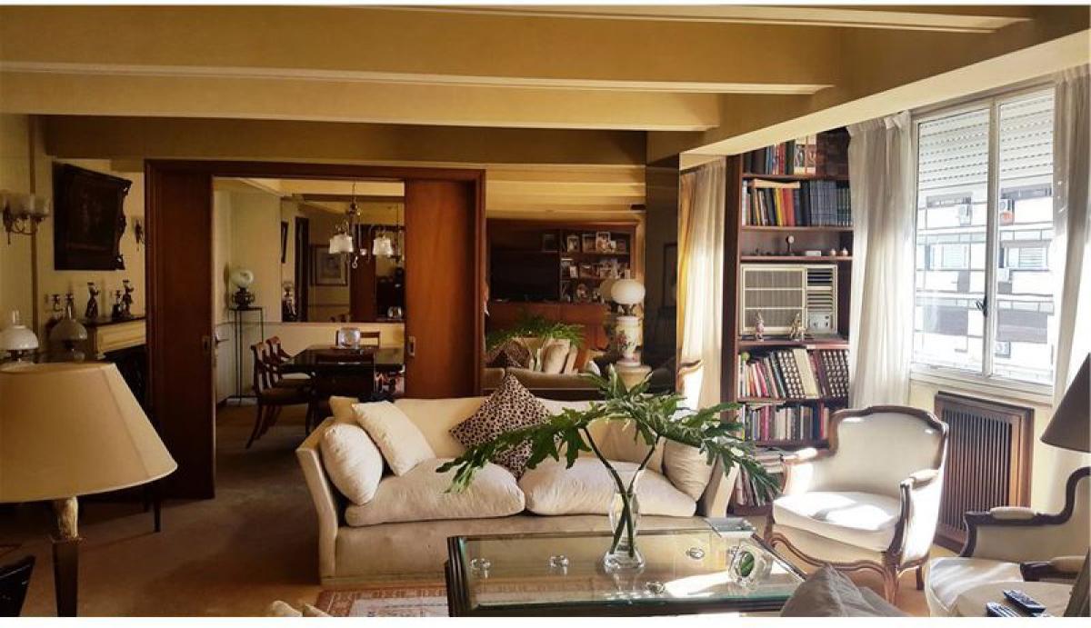 3 Schlafzimmer Wohnung in Buenos Aires, Argentina, Nr. 78454