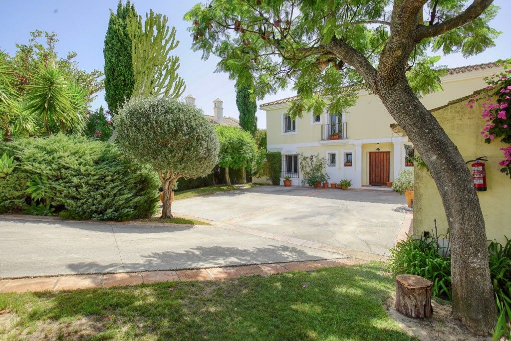 Villa T4 em Cadiz, Spain N.º 147409