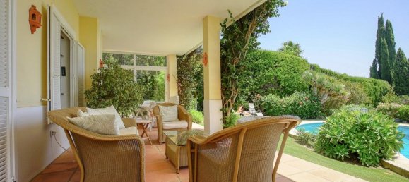 4 Schlafzimmer Villa in Cadiz, Spain, Nr. 147409 3