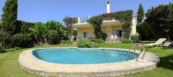 4 Schlafzimmer Villa in Cadiz, Spain, Nr. 147409 8
