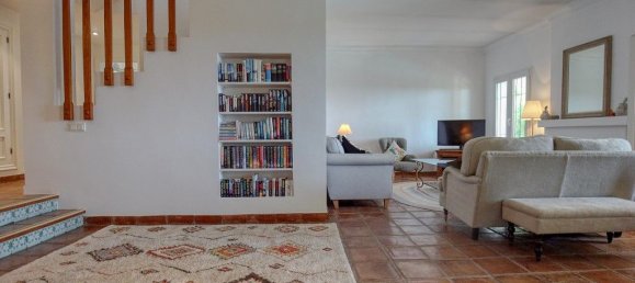 4 Schlafzimmer Villa in Cadiz, Spain, Nr. 147409 25