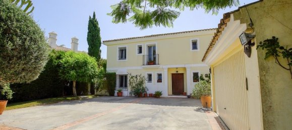 4 Schlafzimmer Villa in Cadiz, Spain, Nr. 147409 17