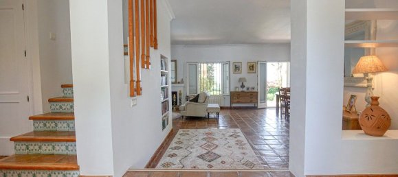 4 Schlafzimmer Villa in Cadiz, Spain, Nr. 147409 4
