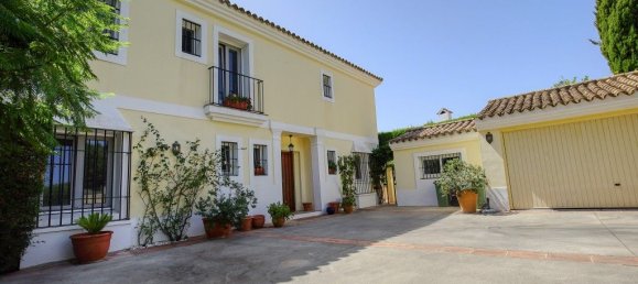 4 Schlafzimmer Villa in Cadiz, Spain, Nr. 147409 7