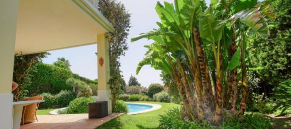 4 Schlafzimmer Villa in Cadiz, Spain, Nr. 147409 16