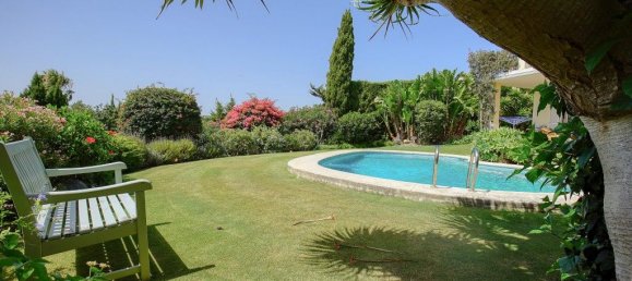 4 Schlafzimmer Villa in Cadiz, Spain, Nr. 147409 14