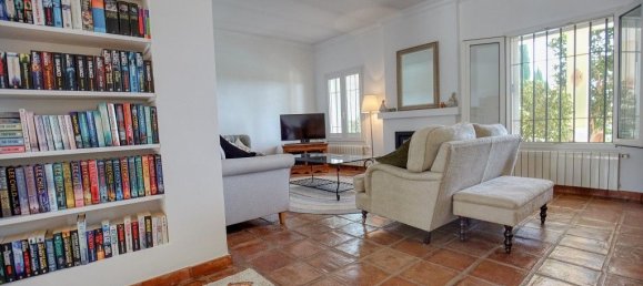4 Schlafzimmer Villa in Cadiz, Spain, Nr. 147409 21