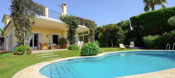 4 Schlafzimmer Villa in Cadiz, Spain, Nr. 147409 9