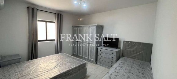 3 غرف نوم شقة في Saint Julian's, Malta رقم 5375 9