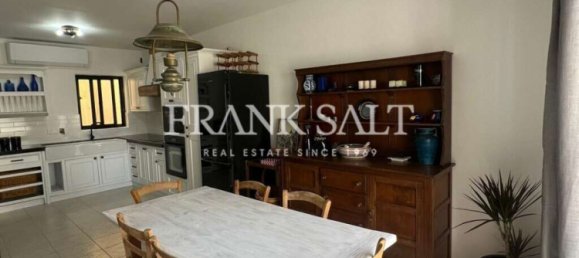 3 غرف نوم شقة في Saint Julian's, Malta رقم 5375 5