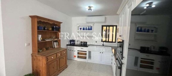 3 غرف نوم شقة في Saint Julian's, Malta رقم 5375 12