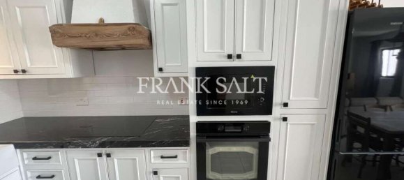 3 غرف نوم شقة في Saint Julian's, Malta رقم 5375 4