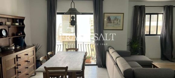 3 غرف نوم شقة في Saint Julian's, Malta رقم 5375 6