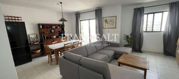 3 غرف نوم شقة في Saint Julian's, Malta رقم 5375 17