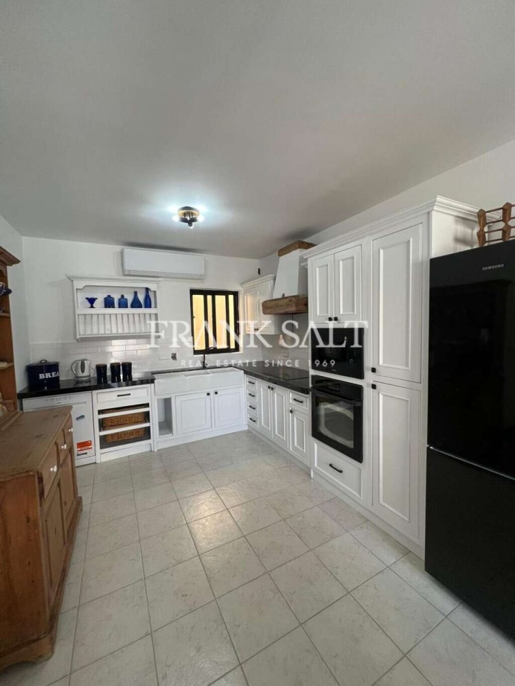 3 غرف نوم شقة في Saint Julian's, Malta رقم 5375