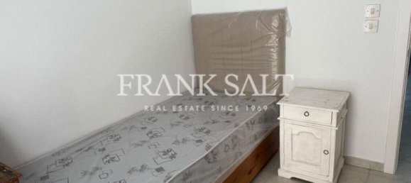 3 غرف نوم شقة في Saint Julian's, Malta رقم 5375 20