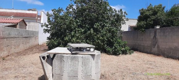 418m² Land in San Pietro Vernotico, Italy No. 288954 11