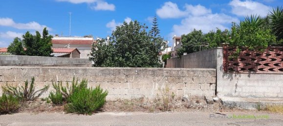 418m² Land in San Pietro Vernotico, Italy No. 288954 10
