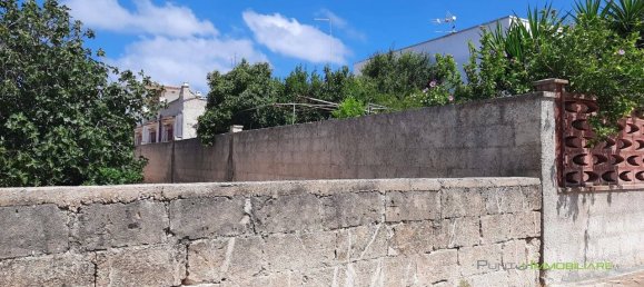 418m² Land in San Pietro Vernotico, Italy No. 288954 9