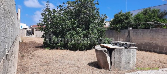 418m² Land in San Pietro Vernotico, Italy No. 288954 7