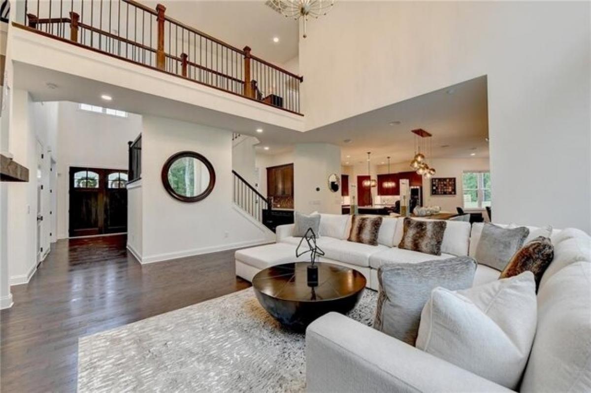 5 bedrooms House in Woodstock, USA No. 431179