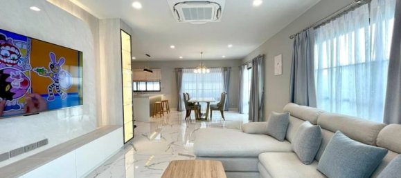 4 bedrooms Cafe / restaurant in Bangkok, Thailand No. 20472 3