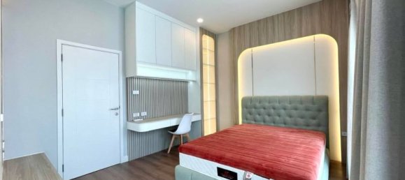 4 bedrooms Cafe / restaurant in Bangkok, Thailand No. 20472 12