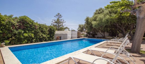 Villa T8 em Es Castell, Spain N.º 5100 18
