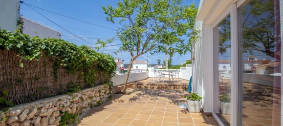 Villa T8 em Es Castell, Spain N.º 5100 10