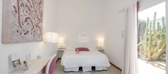 Villa T8 em Es Castell, Spain N.º 5100 9